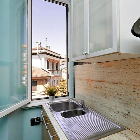 Romeasyoulike - Trastevere Apartment N° 30 ภายนอก รูปภาพ