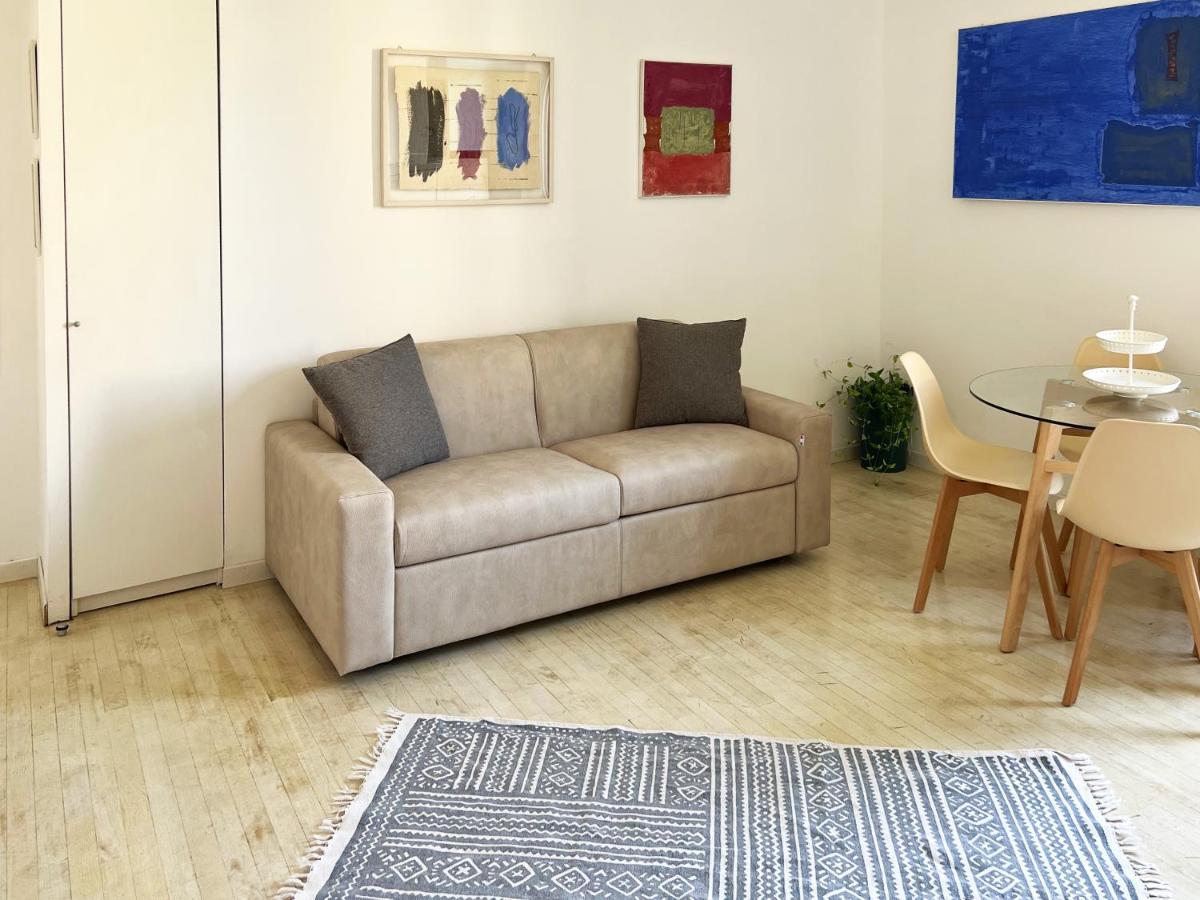 Romeasyoulike - Trastevere Apartment N° 30 ภายนอก รูปภาพ