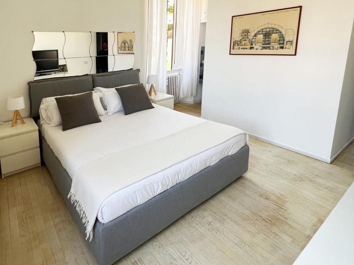 Romeasyoulike - Trastevere Apartment N° 30 ภายนอก รูปภาพ