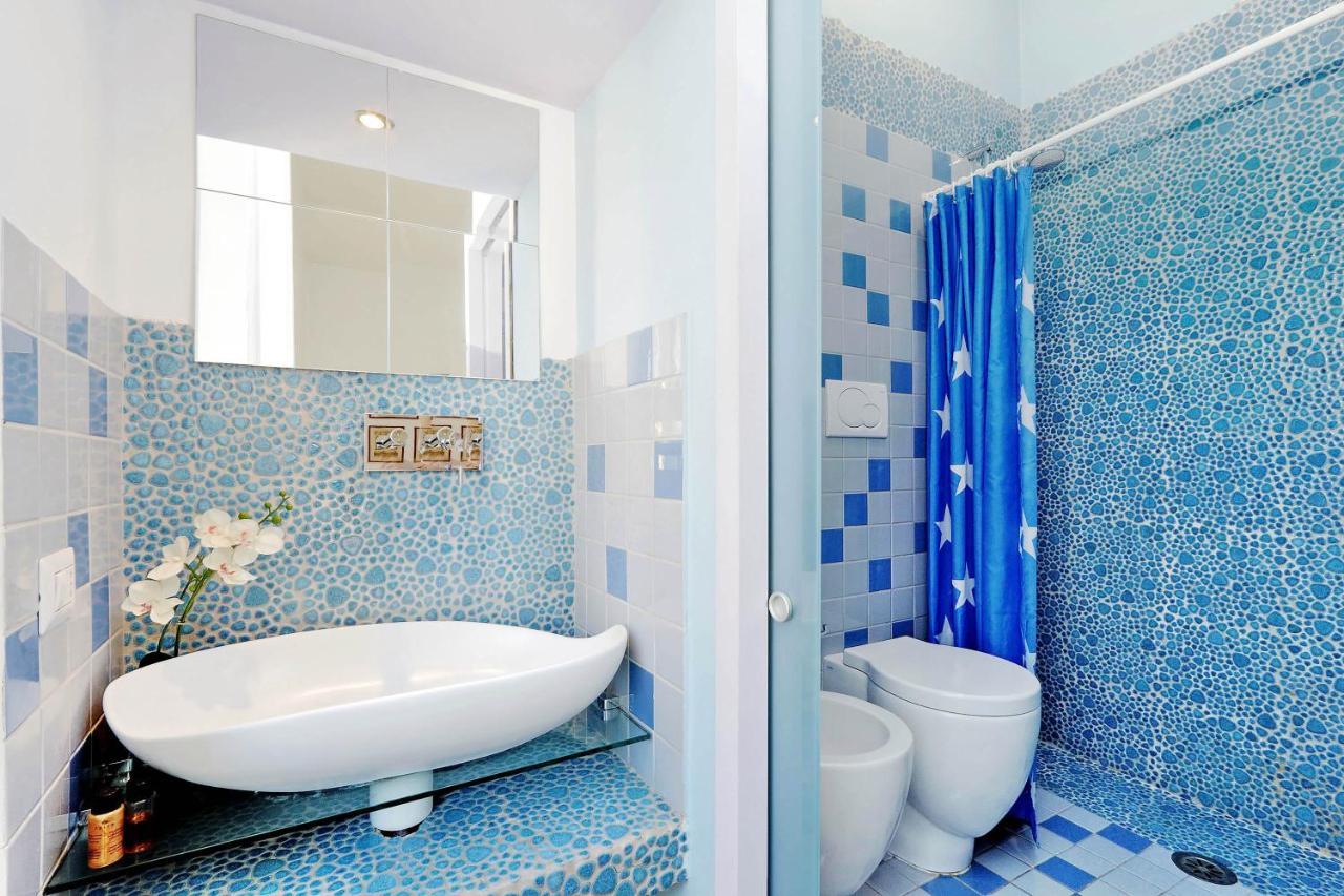 Romeasyoulike - Trastevere Apartment N° 30 ภายนอก รูปภาพ